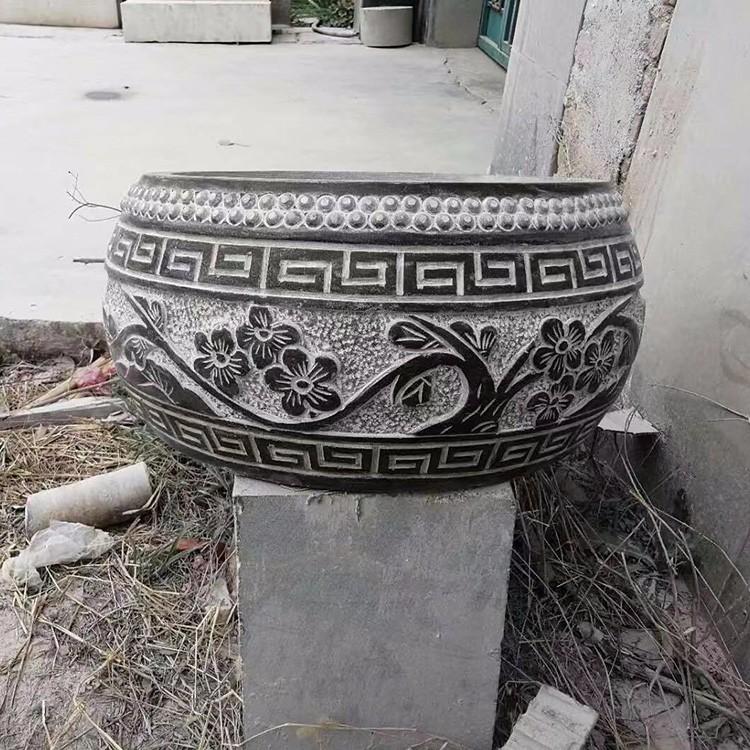 石柱礅