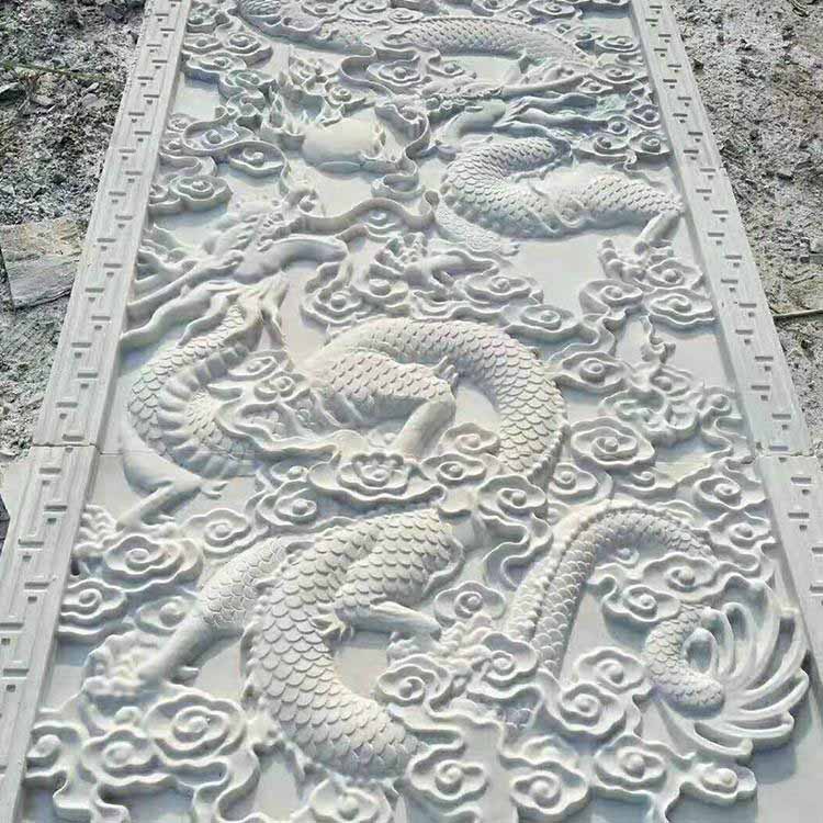 浮雕壁画