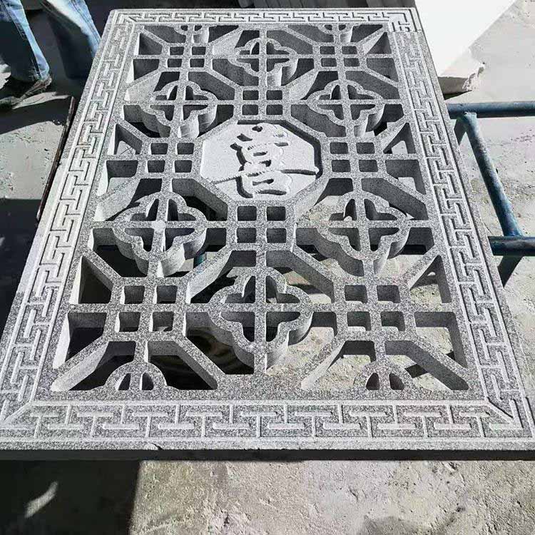 浮雕壁画
