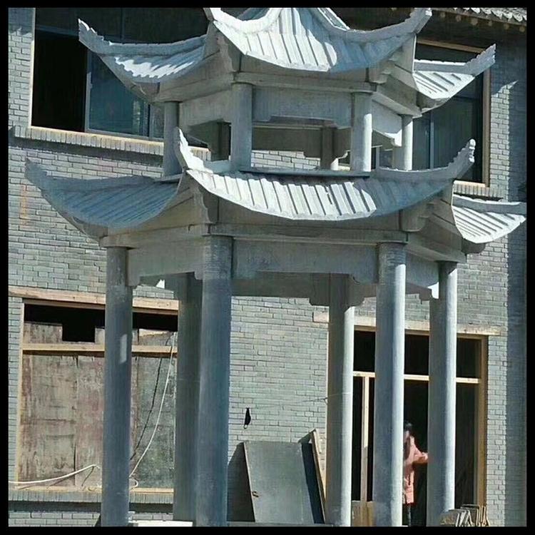 石亭子