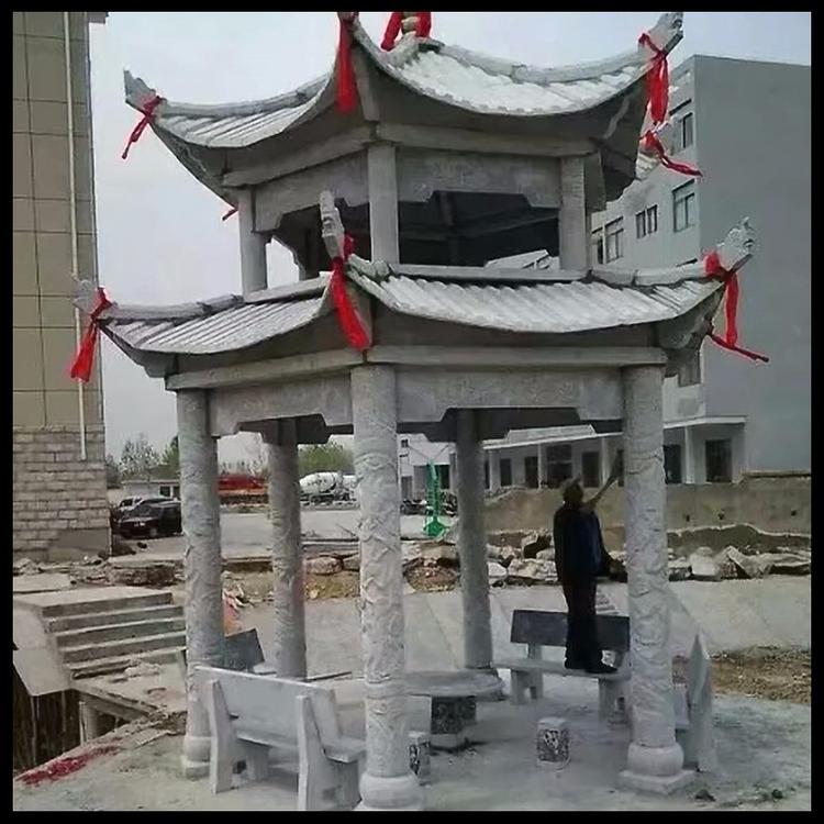 石亭子