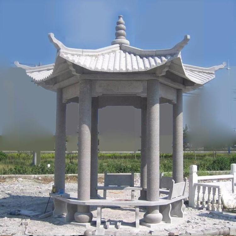 石亭子