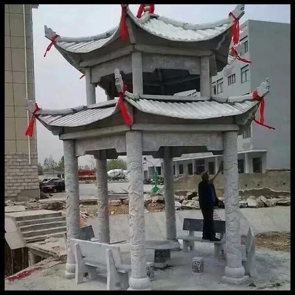 石亭子