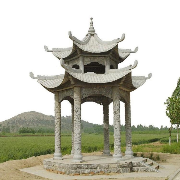 石亭子