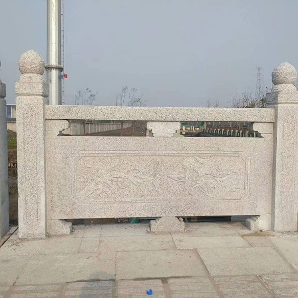 石栏杆