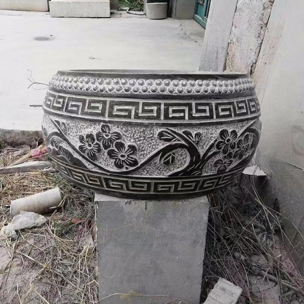 石柱礅