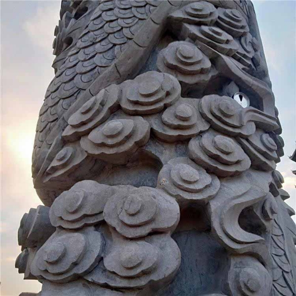 浮雕壁画