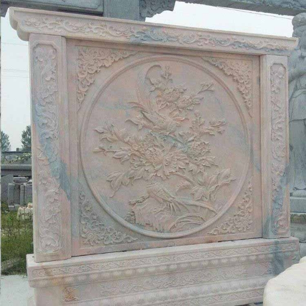 浮雕壁画