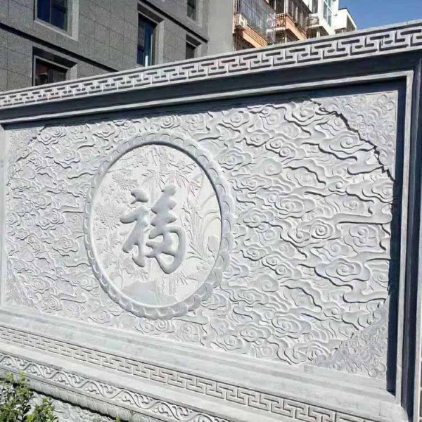浮雕壁画
