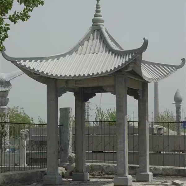 石亭子