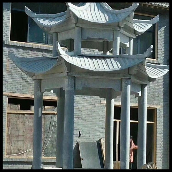 石亭子