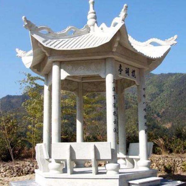 石亭子