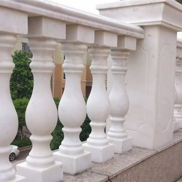 石栏杆