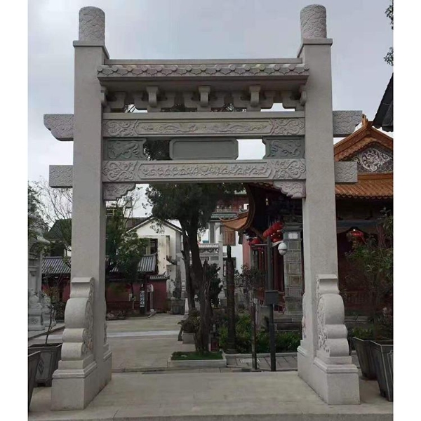 石牌坊