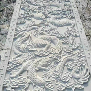 浮雕壁画