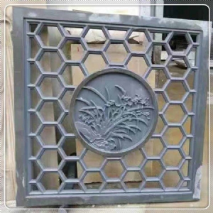浮雕壁画