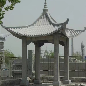 石亭子