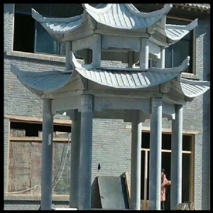 石亭子