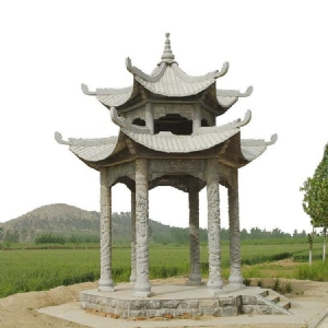 石亭子