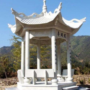 石亭子
