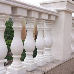 石栏杆