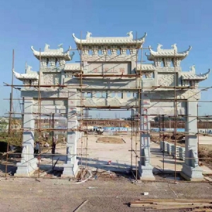 石牌坊