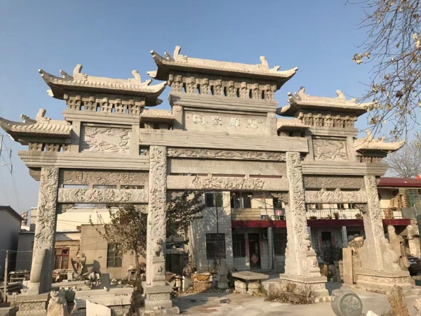 工程案例